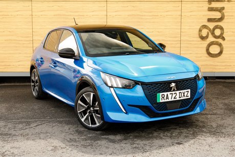 Peugeot 208 GT PREMIUM