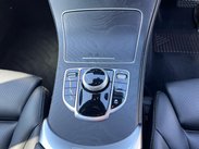 Mercedes-Benz GLC 2.0 GLC250 AMG Night Edition G-Tronic+ 4MATIC Euro 6 (s/s) 5dr 30