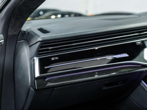 Audi Q8 3.0 TDI V6 50 Vorsprung SUV 5dr Diesel Tiptronic quattro Euro 6 (s/s) (286 66