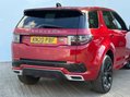 Land Rover Discovery Sport 2.0 Discovery Sport R-Dynamic HSE D Auto 4WD 5dr 38