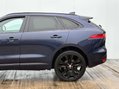 Jaguar F-Pace 2.0 F-Pace R-Sport AWD D Auto 4WD 5dr 51