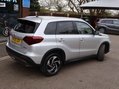 Suzuki Vitara 1.4 Boosterjet MHEV Ultra Euro 6 (s/s) 5dr 9