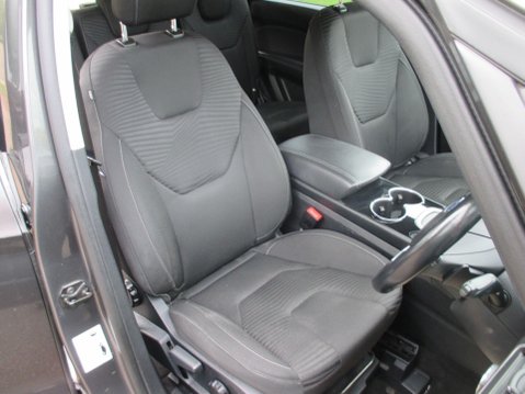 Ford S-Max 2.0 EcoBlue Zetec Auto Euro 6 (s/s) 5dr 20