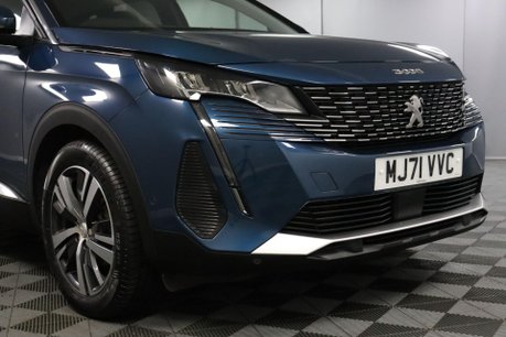 Peugeot 3008 PURETECH S/S ALLURE 23