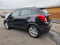 Vauxhall Mokka 1.4 Mokka Exclusive T Auto 5dr 30