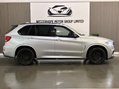 BMW X5 3.0 30d M Sport Auto xDrive Euro 6 (s/s) 5dr 22