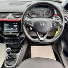 Vauxhall Corsa 1.4i ecoTEC SRi VX Line Nav Black Euro 6 5dr 