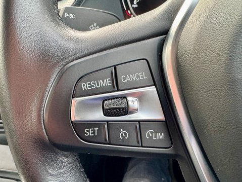 BMW 1 Series 1.5 118i Sport DCT Euro 6 (s/s) 5dr 29