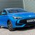 MG MG3 1.5 HYBRID+ SE 7