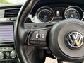Volkswagen Golf 2.0 TSI BlueMotion Tech R DSG 4Motion Euro 6 (s/s) 3dr 18