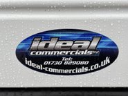 Ford Transit 350 Drw L3 170 ps Utility Cab Tipper - Tow Axle / Air Con 12