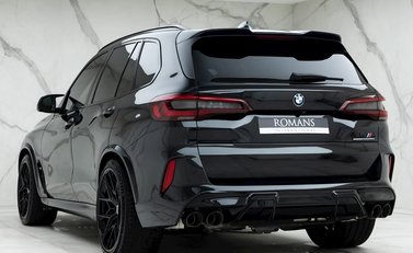 BMW X5 M Competition 3