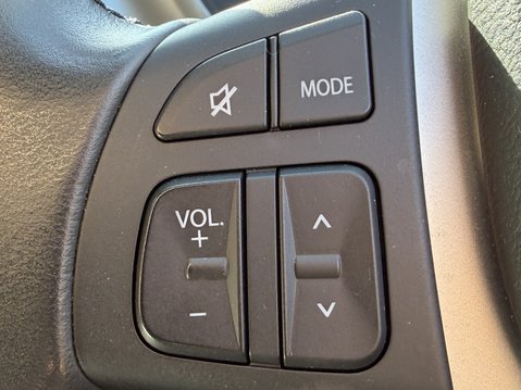 Suzuki Vitara 1.4 Boosterjet 48V Hybrid SZ-T 5dr Auto 31