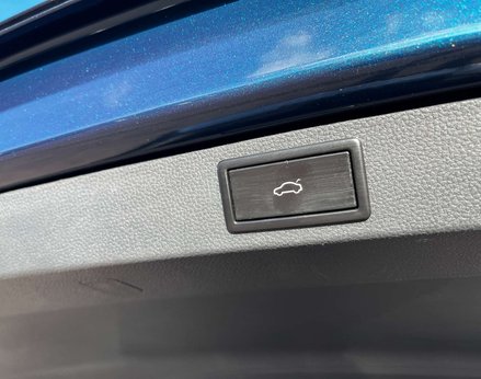 Skoda Karoq 1.5 Karoq Edition TSi Semi-Auto 5dr 80