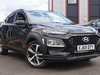 Hyundai KONA 1.0 T-GDi Play SUV 5dr Petrol Manual Euro 6 (s/s) (120 ps)