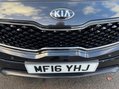 Kia Sportage 1.7 CRDi 4 SUV 5dr Diesel Manual Euro 6 (s/s) (114 bhp) 10