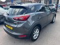 Mazda CX-3 2.0 SKYACTIV-G SE-L Nav+ Auto Euro 6 (s/s) 5dr 6