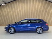 SEAT Leon 1.6 Leon SE Dynamic TDI 5dr 15