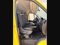 Peugeot Boxer 2 BERTH CAMPER CONVERSION ROCK N ROLL BED 2.2 Boxer 333 L1H1 HDi 35