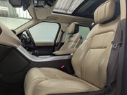 Land Rover Range Rover Sport 4.4 Range Rover Sport Autobiography Dynamic SDV8 Auto 4WD 5dr 38