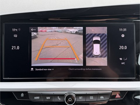 Vauxhall Grandland 1.2 Turbo Ultimate 5dr 24