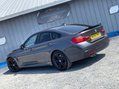 BMW 4 Series 3.0 430d M Sport Auto Euro 6 (s/s) 5dr 72