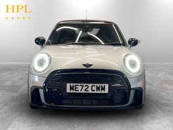 Mini Hatch 1.5 Cooper Sport Hatchback 3dr Petrol Steptronic Euro 6 (s/s) (136 ps) 1 Ow