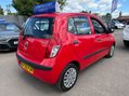 Hyundai i10 1.2 Classic Euro 4 5dr 5