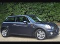 Mini Hatch 1.6 Cooper Hatchback 3dr Petrol Manual Euro 5 (s/s) (122 ps) 1