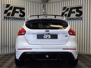 Ford Focus 2.3T EcoBoost RS Hatchback 5dr Petrol Manual AWD Euro 6 (s/s) (350 ps) 5