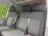 Volkswagen Transporter Camper King St Tropez|4 Berth|T28|Pop Top|Air Con|Cooker|Fridge 7