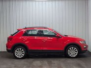 Volkswagen T-Roc 1.0 T-Roc SE TSi 5dr 17