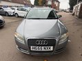 Audi A4 1.8T SE 4dr 2