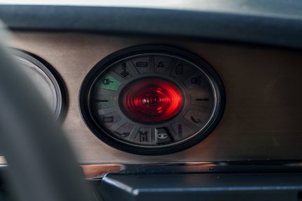 Citroen SM Automatic 3-Litre 21