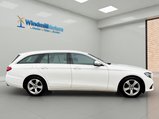 Mercedes-Benz E Class 2.0 E220d SE G-Tronic+ Euro 6 (s/s) 5dr 3
