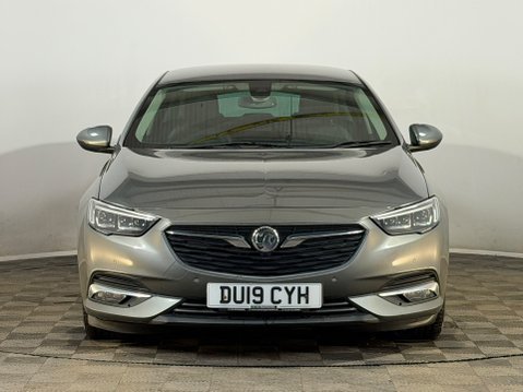 Vauxhall Insignia ELITE NAV 2