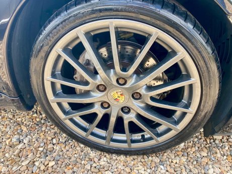 Porsche 911 3.6 997 Carrera 2dr 21