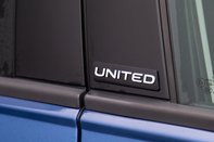 Volkswagen Polo UNITED TSI 11