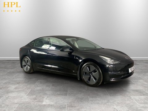 Tesla Model 3 (Dual Motor) Long Range Saloon 4dr Electric Auto 4WDE (346 ps) 2 Owners - S 1