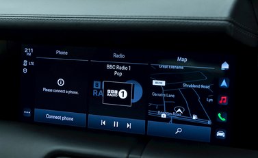 Porsche Taycan Turbo S 18