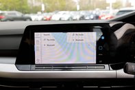 Volkswagen Golf LIFE TSI 25