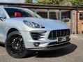 Porsche Macan 3.0 Macan S D Semi-Auto 4WD 5dr 10