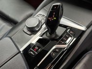 BMW 5 Series 2.0 530e 12kWh M Sport Touring 5dr Petrol Plug-in Hybrid Steptronic Euro 6 44