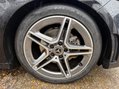Mercedes-Benz A Class 1.5 A180d AMG Line (Premium Plus) 7G-DCT Euro 6 (s/s) 5dr 19