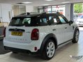 Mini Countryman 2.0 Cooper S Steptronic Euro 6 (s/s) 5dr 4