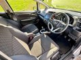 Honda Jazz I-VTEC SE 18