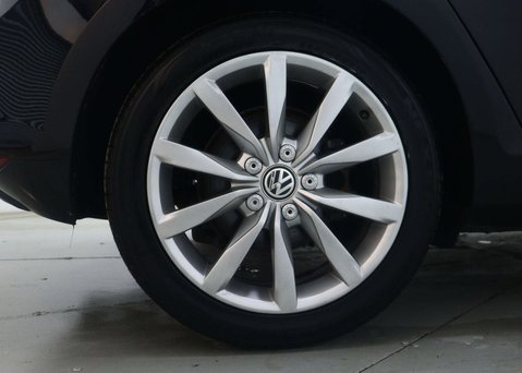 Volkswagen Golf 2.0 TDI BlueMotion Tech GT Hatchback 5dr Diesel Manual Euro 5 (s/s) (150 ps 14