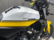 Lexmoto RSS 2024 ONLY 5K GREAT CONDITION POWERFUL ENGINE 125CC 22