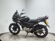 Honda CBF125 CBF 125 2010 RUNNING PROJECT BIKE 26K LEARNER LEGAL 125CC 5