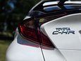 Toyota C-HR 1.8 C-HR Design HEV CVT 5dr 37